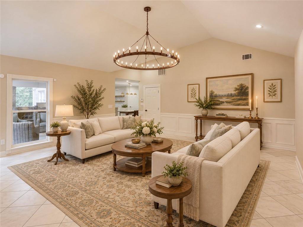 7680 Ryefield Drive Sandy Springs GA 30350