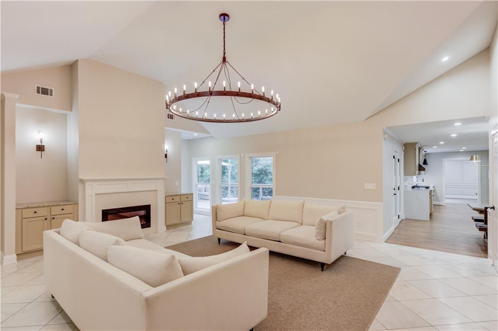 7680 Ryefield Drive Sandy Springs GA 30350