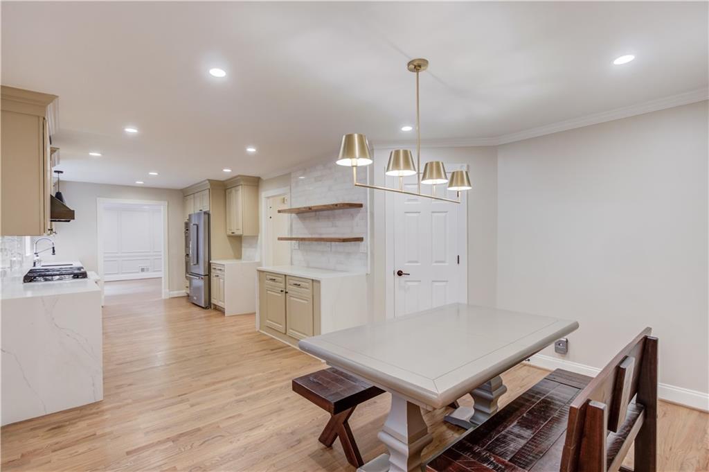 7680 Ryefield Drive Sandy Springs GA 30350