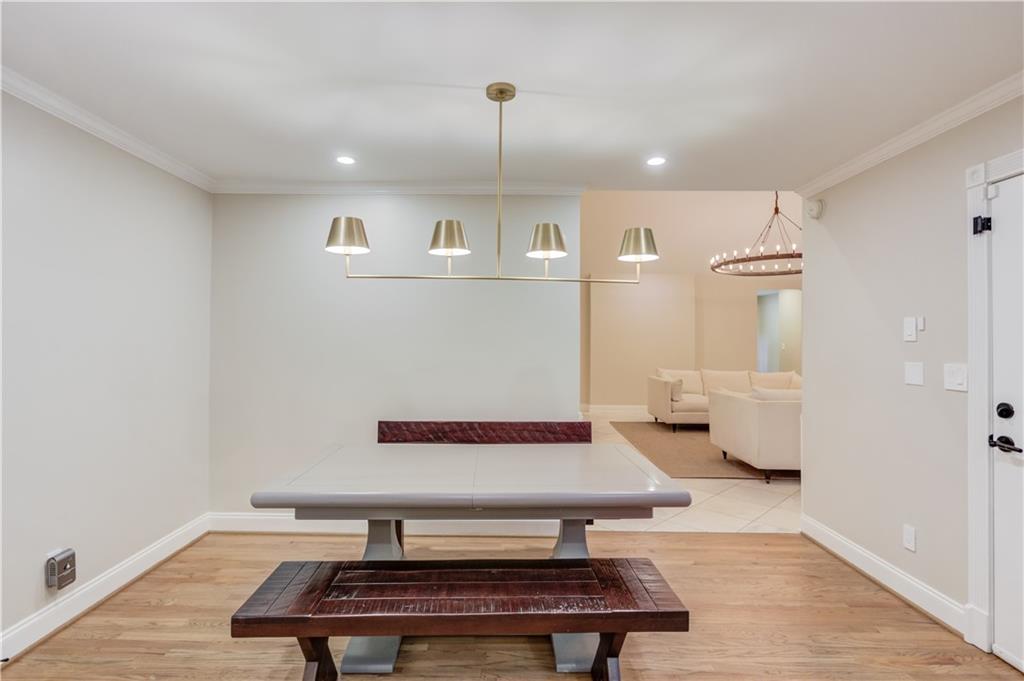 7680 Ryefield Drive Sandy Springs GA 30350