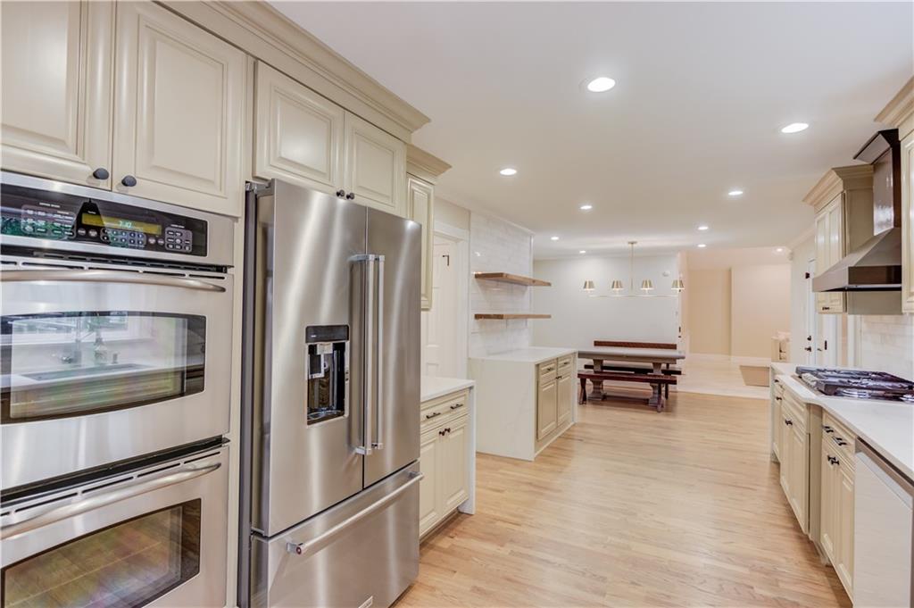 7680 Ryefield Drive Sandy Springs GA 30350