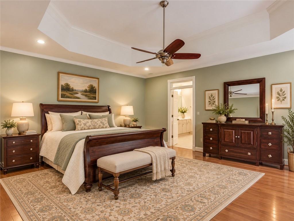 7680 Ryefield Drive Sandy Springs GA 30350