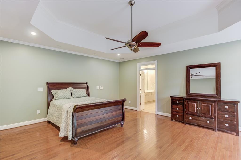 7680 Ryefield Drive Sandy Springs GA 30350