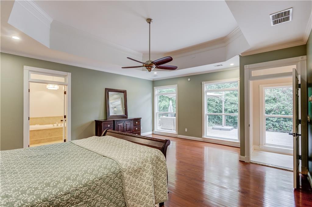 7680 Ryefield Drive Sandy Springs GA 30350
