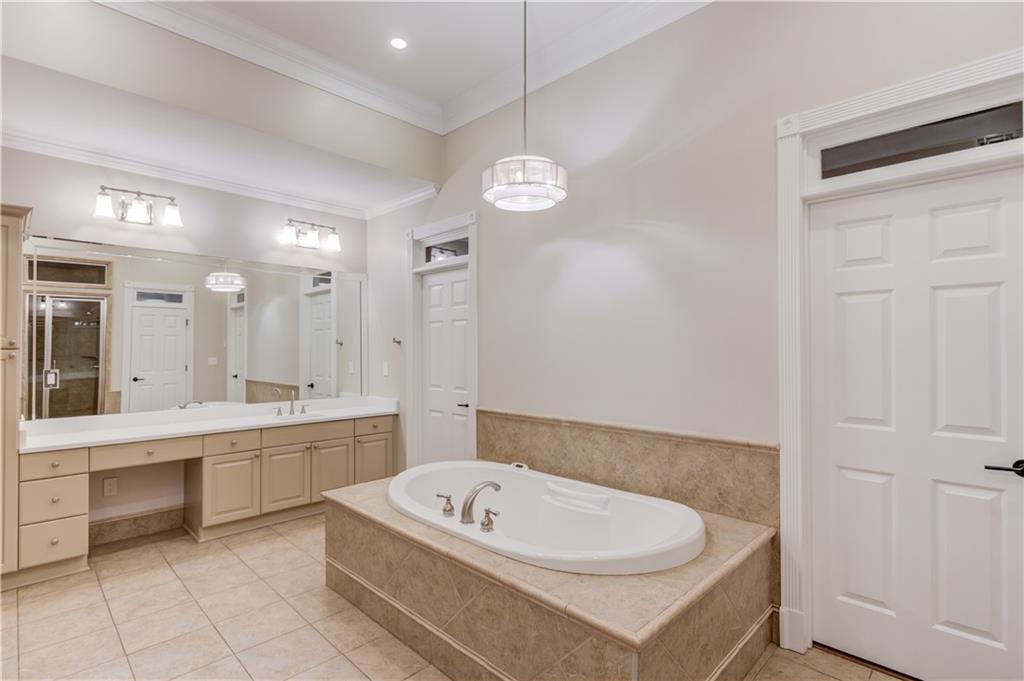 7680 Ryefield Drive Sandy Springs GA 30350