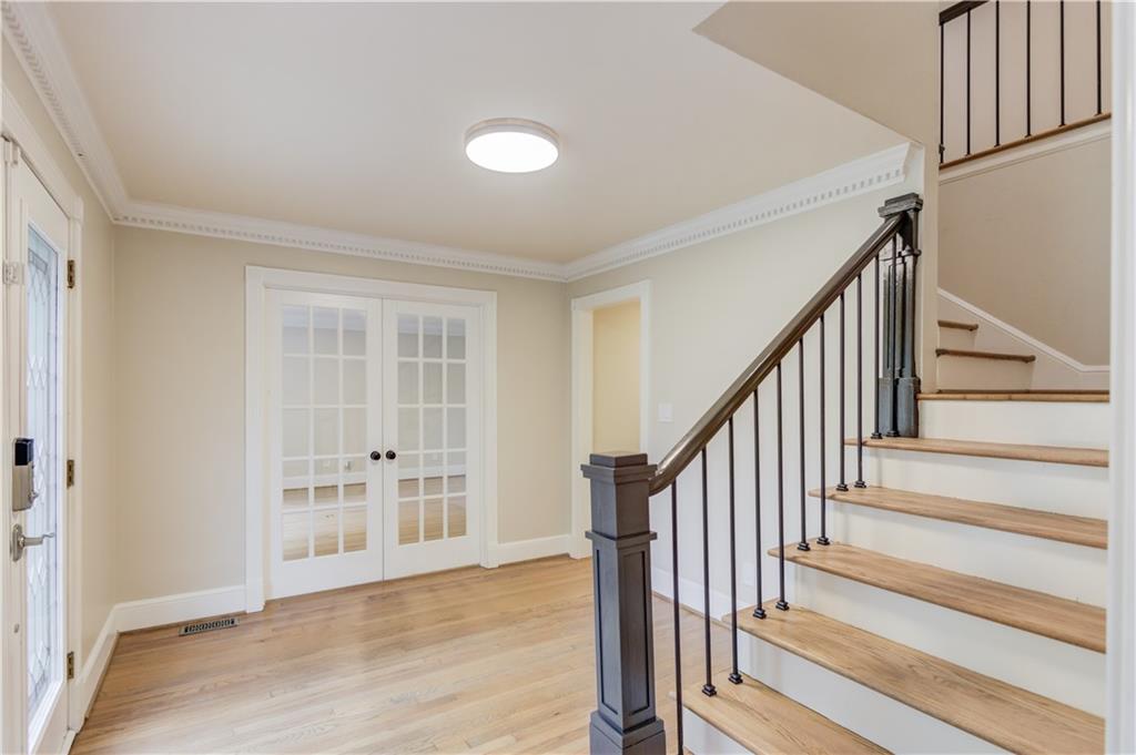 7680 Ryefield Drive Sandy Springs GA 30350