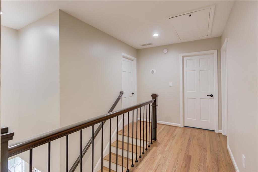 7680 Ryefield Drive Sandy Springs GA 30350