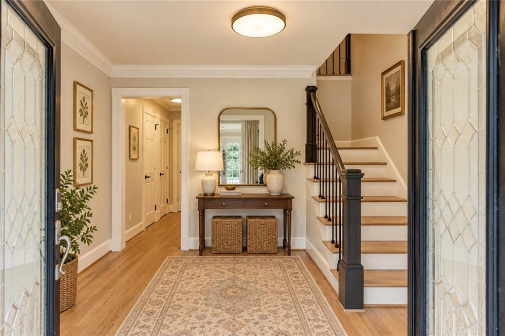7680 Ryefield Drive Sandy Springs GA 30350