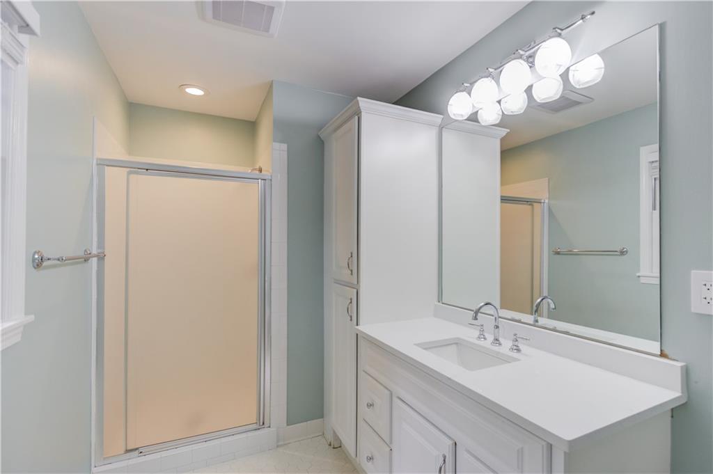 7680 Ryefield Drive Sandy Springs GA 30350