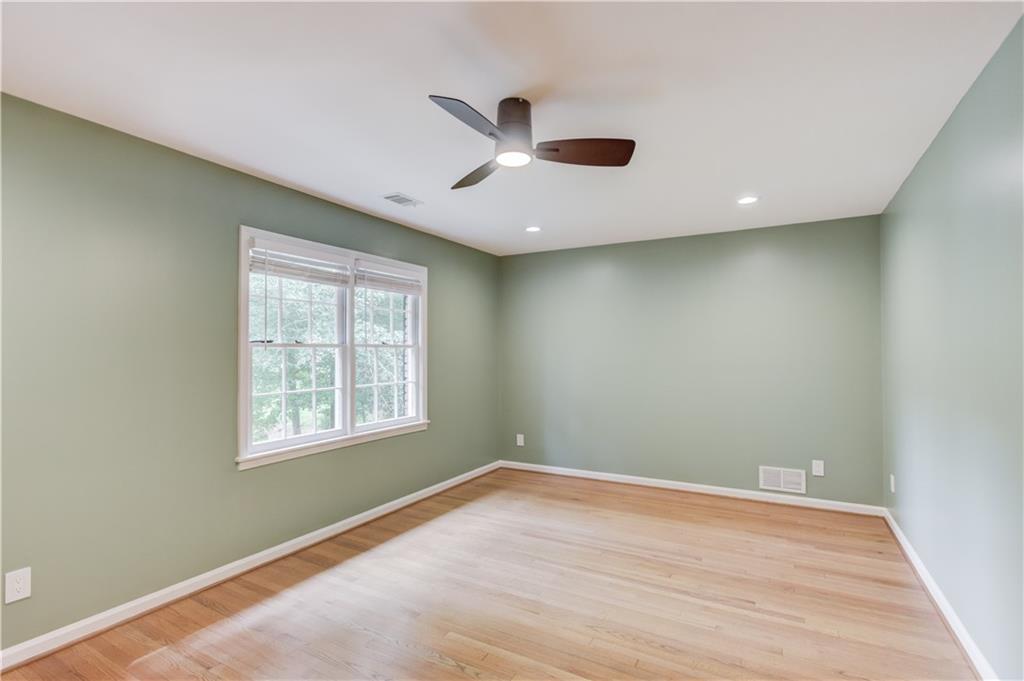 7680 Ryefield Drive Sandy Springs GA 30350
