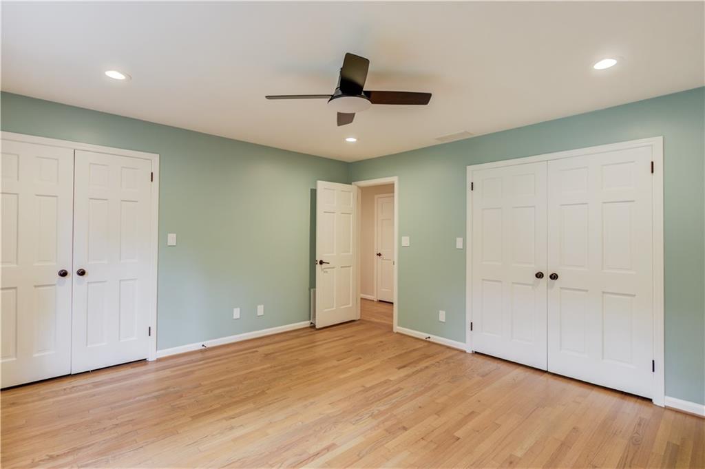 7680 Ryefield Drive Sandy Springs GA 30350