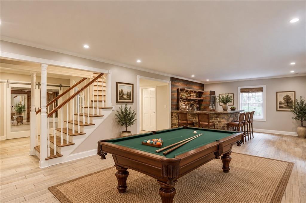 7680 Ryefield Drive Sandy Springs GA 30350