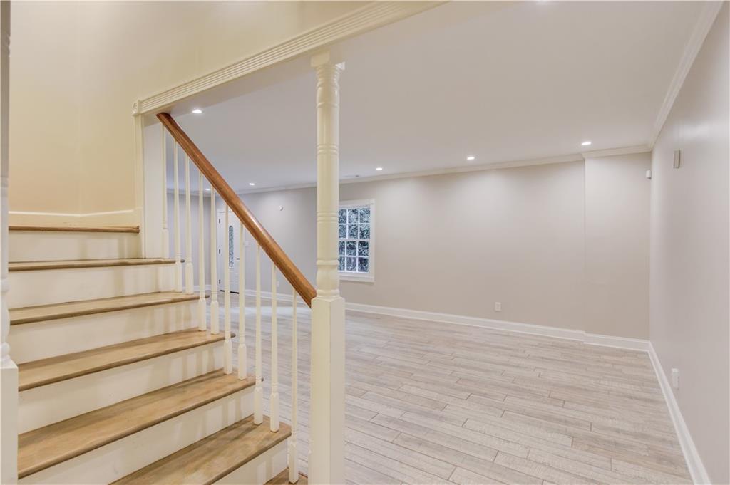 7680 Ryefield Drive Sandy Springs GA 30350