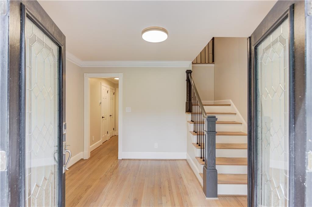 7680 Ryefield Drive Sandy Springs GA 30350