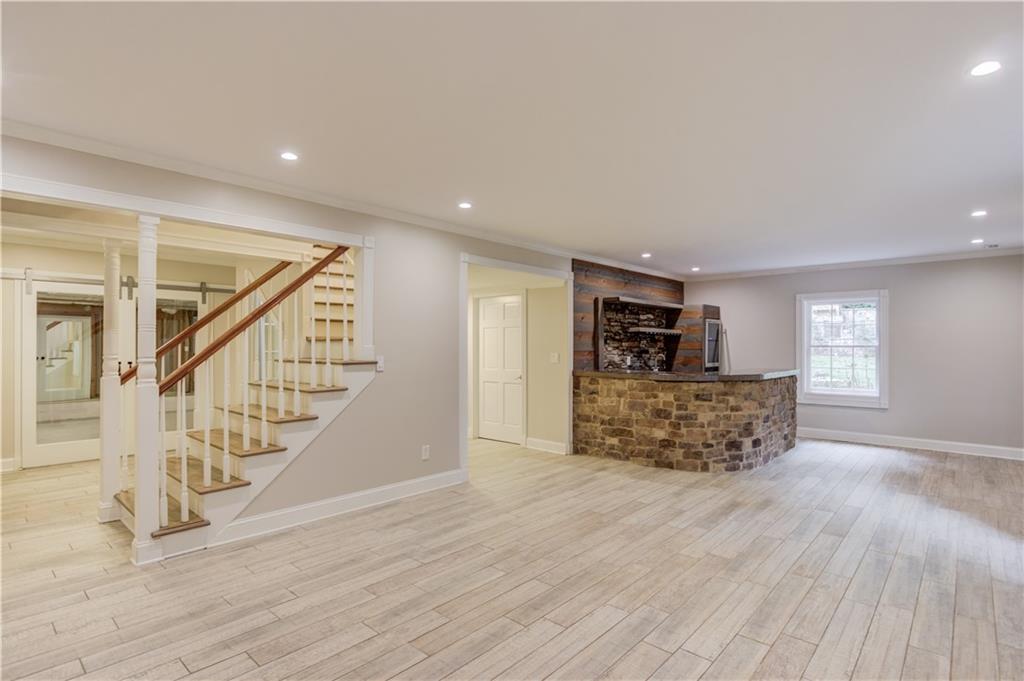 7680 Ryefield Drive Sandy Springs GA 30350