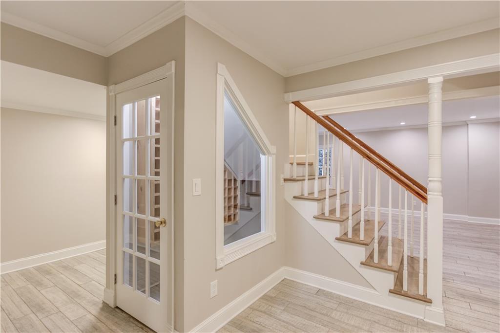 7680 Ryefield Drive Sandy Springs GA 30350