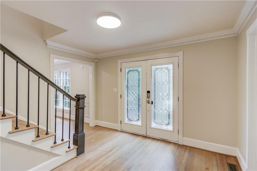 7680 Ryefield Drive Sandy Springs GA 30350
