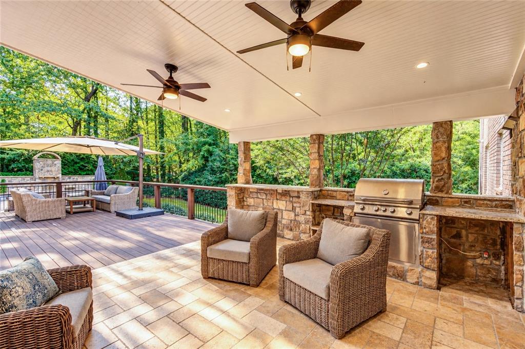 7680 Ryefield Drive Sandy Springs GA 30350