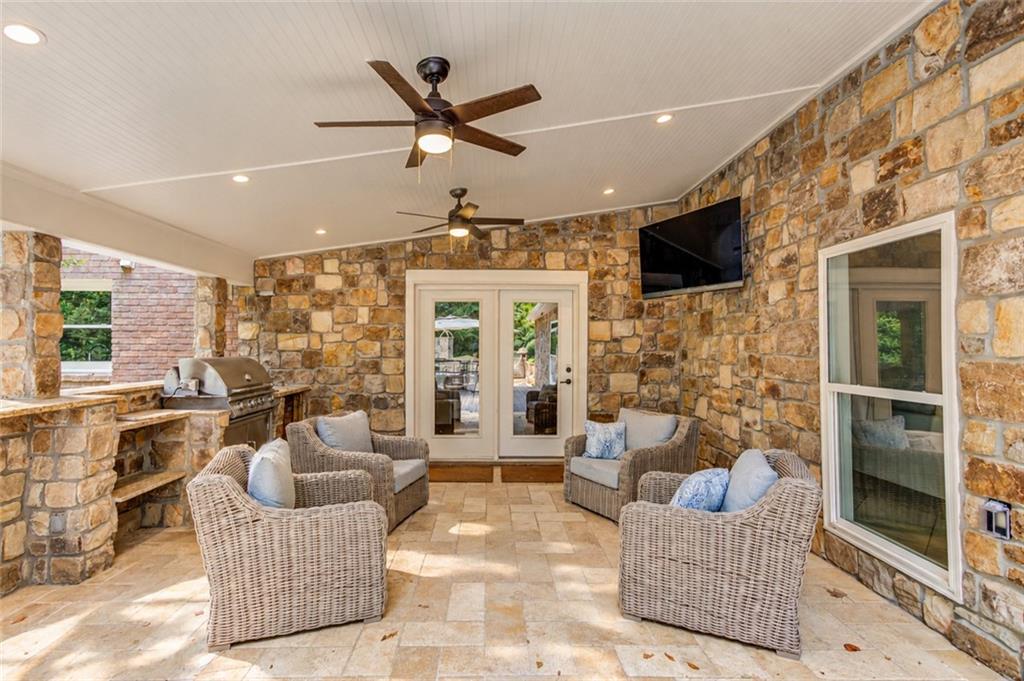 7680 Ryefield Drive Sandy Springs GA 30350