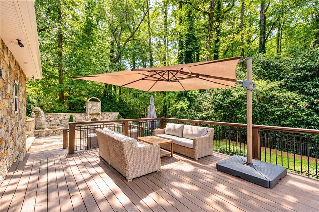 7680 Ryefield Drive Sandy Springs GA 30350