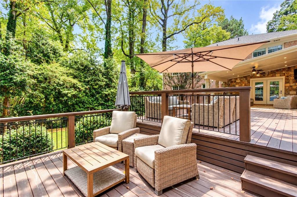 7680 Ryefield Drive Sandy Springs GA 30350