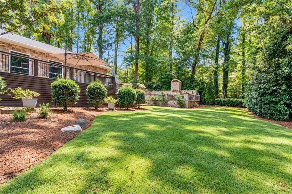 7680 Ryefield Drive Sandy Springs GA 30350