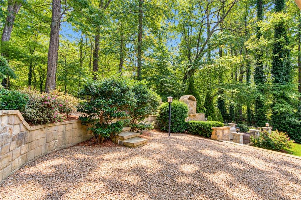 7680 Ryefield Drive Sandy Springs GA 30350