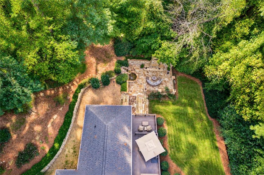 7680 Ryefield Drive Sandy Springs GA 30350