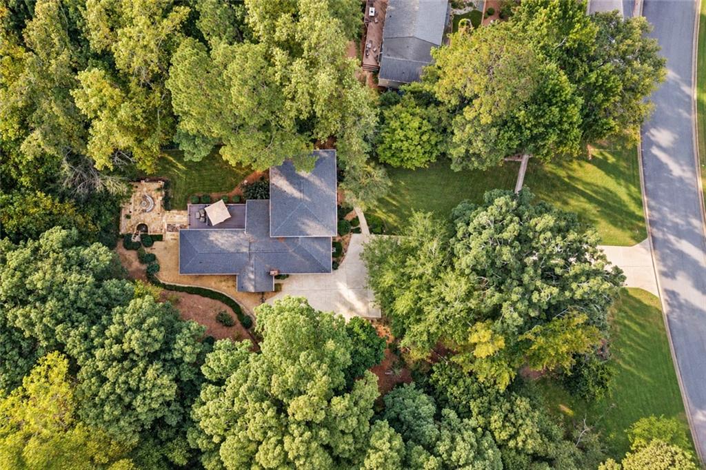 7680 Ryefield Drive Sandy Springs GA 30350