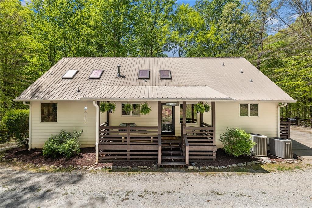 3617 Pea Ridge Road Cornelia GA 30531