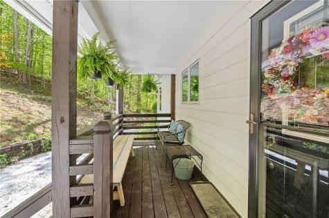 3617 Pea Ridge Road Cornelia GA 30531