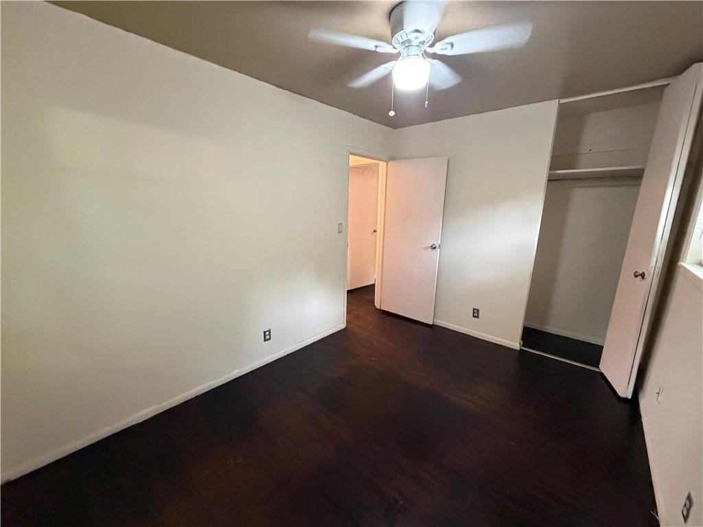 4429 Glade Road Forest Park GA 30297
