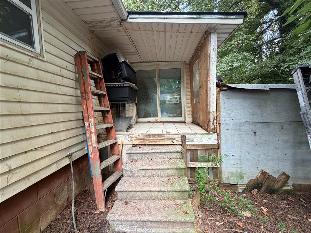 4429 Glade Road Forest Park GA 30297
