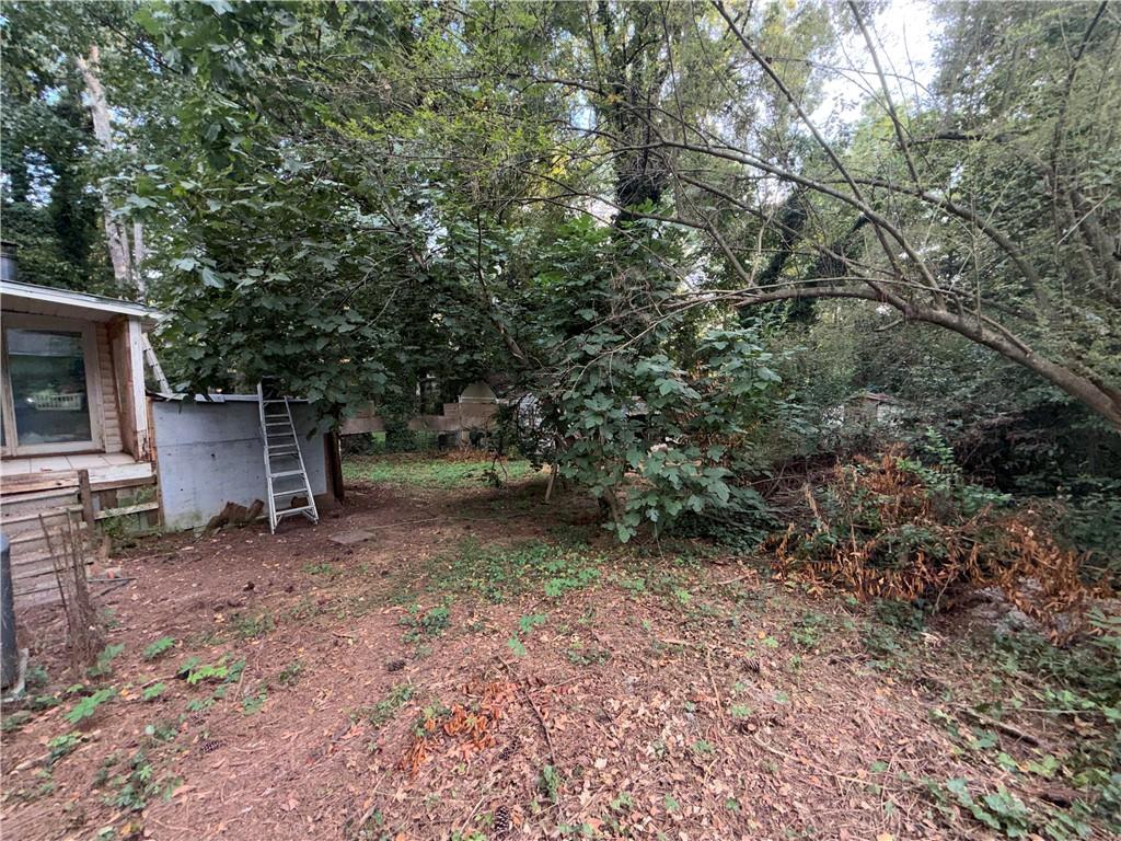 4429 Glade Road Forest Park GA 30297