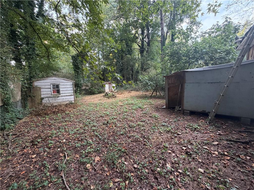 4429 Glade Road Forest Park GA 30297