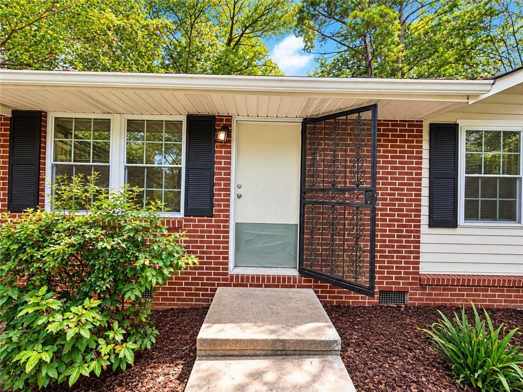 4429 Glade Road Forest Park GA 30297