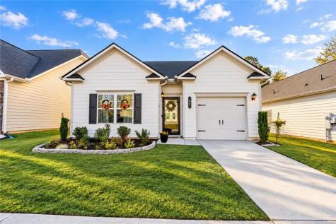 42 Kimberlys Crossing Jasper GA 30143