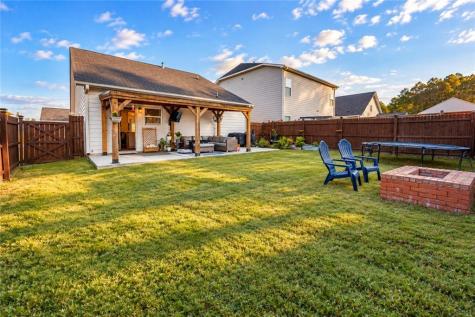 42 Kimberlys Crossing Jasper GA 30143