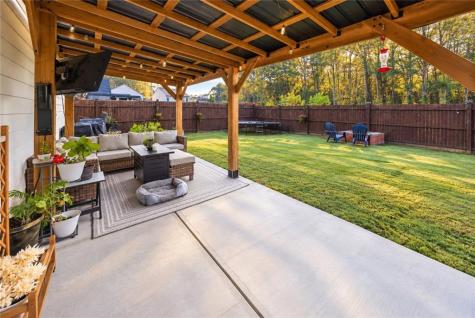 42 Kimberlys Crossing Jasper GA 30143