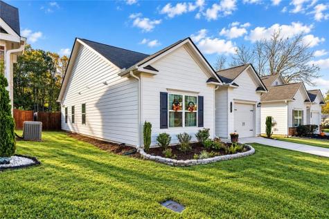42 Kimberlys Crossing Jasper GA 30143