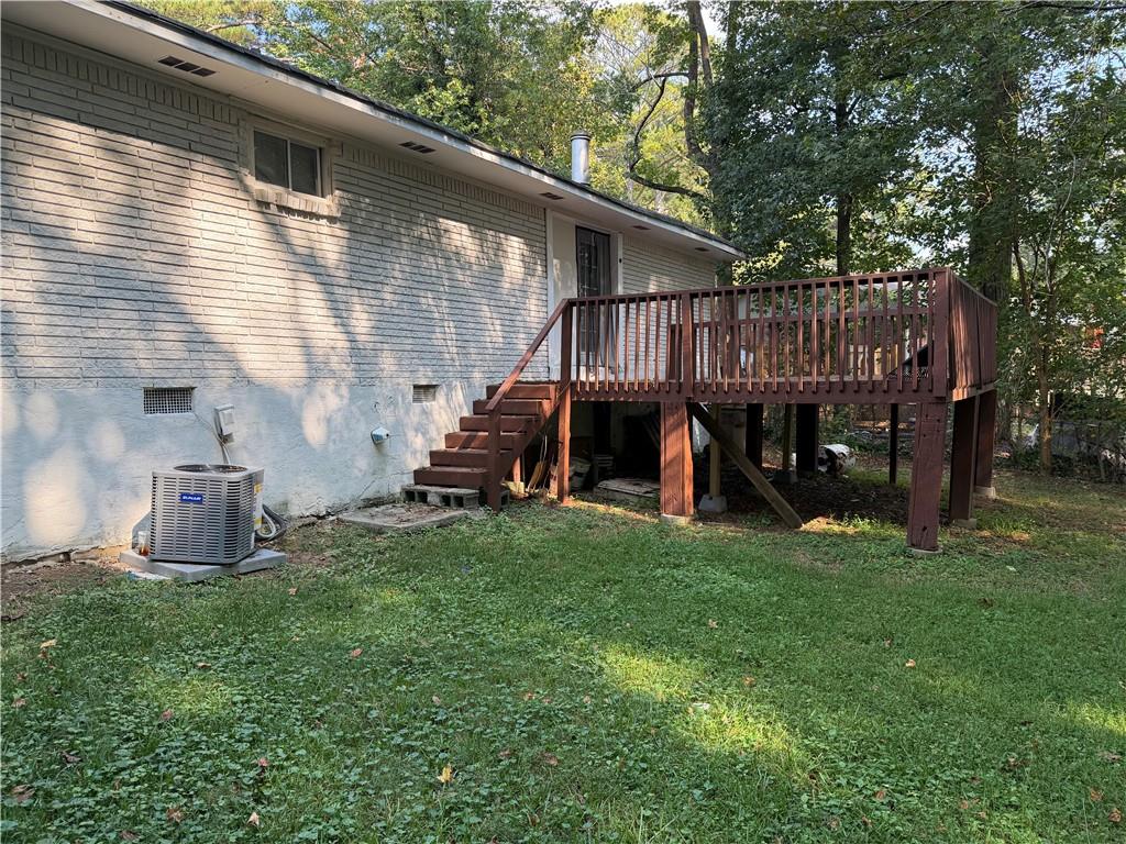 673 Jeb Stuart Drive Jonesboro GA 30238