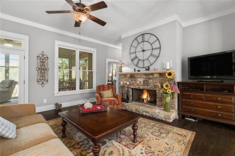 101 Twin Creeks Drive Big Canoe GA 30143