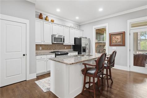 101 Twin Creeks Drive Big Canoe GA 30143