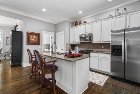 101 Twin Creeks Drive Big Canoe GA 30143