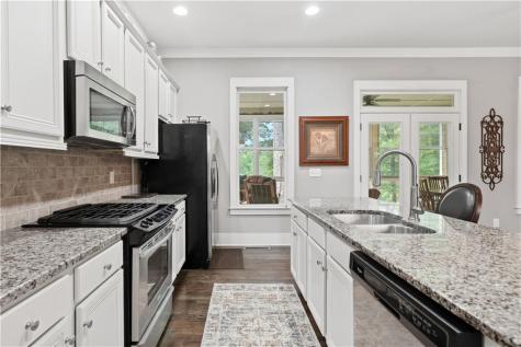 101 Twin Creeks Drive Big Canoe GA 30143