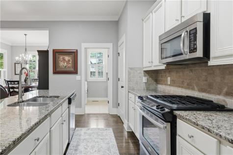 101 Twin Creeks Drive Big Canoe GA 30143