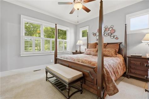 101 Twin Creeks Drive Big Canoe GA 30143