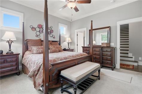 101 Twin Creeks Drive Big Canoe GA 30143