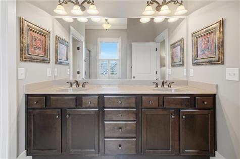 101 Twin Creeks Drive Big Canoe GA 30143