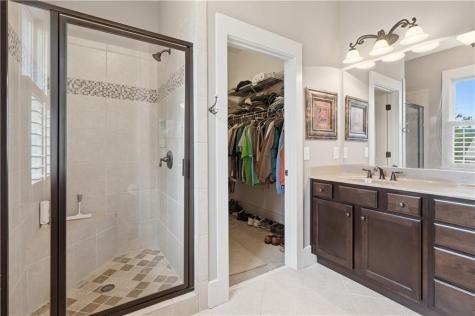 101 Twin Creeks Drive Big Canoe GA 30143